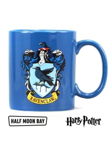 MUGBHP64 Mug Standart Boxed 400 ml Harry Potter Ravenclaw Crest